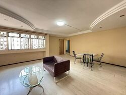 Blk 261B Sengkang East Way (Sengkang), HDB 5 Rooms #528633191